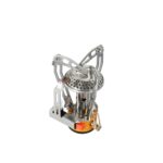 Calentador Mini plegable (STV-10 y 20)