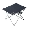 Mesa de camping plegable Discovery (17888)