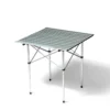 17891-2 Mesa de camping plegable Discovery (17891)