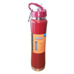 Botella de Acero Inoxidable de 600 Ml