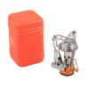 Calentador Mini plegable (STV-10 y 20)