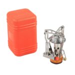 Calentador Mini plegable (STV-10 y 20)