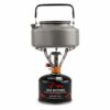 Calentador Mini plegable (STV-10 y 20)