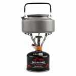 Calentador Mini plegable (STV-10 y 20)