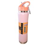 Botella de Acero Inoxidable de 600 Ml