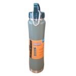 Botella de Acero Inoxidable de 600 Ml