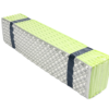 AIS-M6 2 Aislante plegable IXPE PRO aluminizado Características (AIS-M-6)
