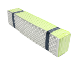 AIS-M6 2 Aislante plegable IXPE PRO aluminizado Características (AIS-M-6)