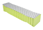 AIS-M6 3 Aislante plegable IXPE PRO aluminizado Características (AIS-M-6)