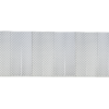 AIS-M6 7 Aislante plegable IXPE PRO aluminizado Características (AIS-M-6)