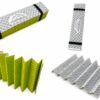 AISM-06-010 Aislante plegable IXPE PRO aluminizado Características (AIS-M-6)