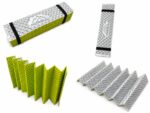AISM-06-010 Aislante plegable IXPE PRO aluminizado Características (AIS-M-6)