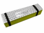 AISM-06-13 Aislante plegable IXPE PRO aluminizado Características (AIS-M-6)