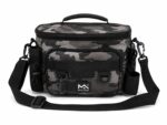 Bolso de pesca de cordura de vadeo (BOL-20 P)
