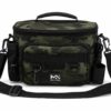 Bolso de pesca de cordura de vadeo (BOL-20 P)