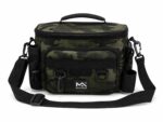 Bolso de pesca de cordura de vadeo (BOL-20 P)