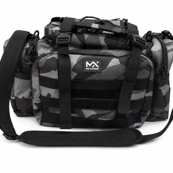 Bolso de pesca de cordura (BOL-40 P)