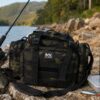 Bolso de pesca de cordura (BOL-40 P)