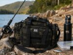 Bolso de pesca de cordura (BOL-40 P)