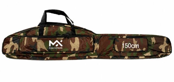 BOL-C 150 1 Bolso portacañas camuflado (BOL-C)