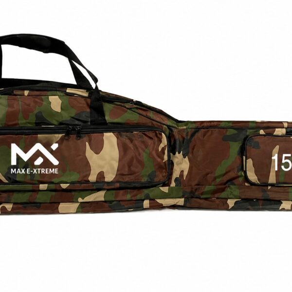Bolso portacañas camuflado (BOL-C)