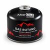 Cartucho Bombona Cartucho garrafa de gas descartable (GBU-230)