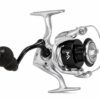 GO START 4000 2 Reel Go Star Carrete Metalico (REE GO-Star WK-4000)