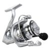 GO START 4000 5 Reel Go Star Carrete Metalico (REE GO-Star WK-4000)