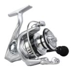 GO START 4000 5 Reel Go Star Carrete Metalico (REE GO-Star WK-4000)