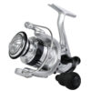GO START 4000 6 Reel Go Star Carrete Metalico (REE GO-Star WK-4000)