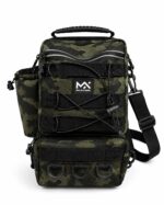 Mochila de pesca de cordura 18 Lts. (MOCH-10 P)