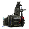 Morral de pesca riñonera para vadeo (MORR-60 P)