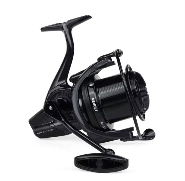 Reel Ocean full frontal para pescar de mar  (OC-6000)