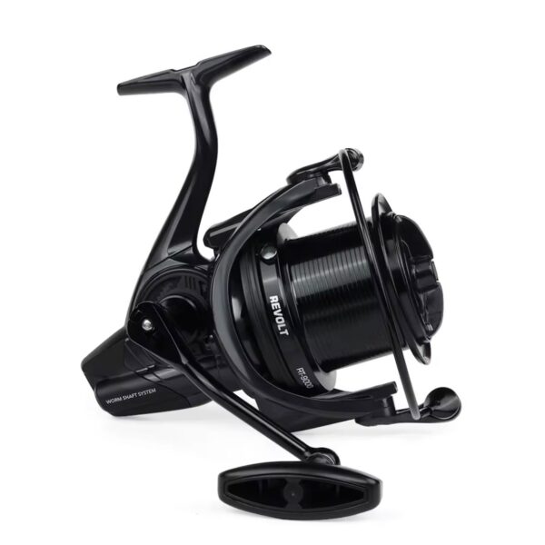 Reel Ocean full frontal para pescar de mar  (OC-6000)