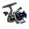 REEL ACTIVE 1 Reel Active cuerpo reforzado de alta resistencia (ACTIVE)