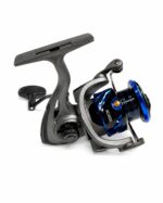 REEL ACTIVE 1 Reel Active cuerpo reforzado de alta resistencia (ACTIVE)