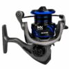REEL ACTIVE 3 Reel Active cuerpo reforzado de alta resistencia (ACTIVE)