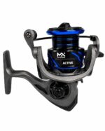 REEL ACTIVE 3 Reel Active cuerpo reforzado de alta resistencia (ACTIVE)