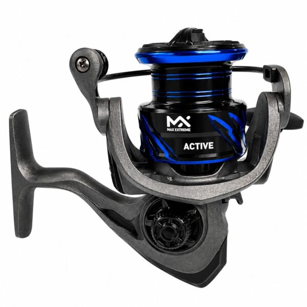 Reel Active cuerpo reforzado de alta resistencia (ACTIVE)