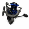 REEL ACTIVE 5 Reel Active cuerpo reforzado de alta resistencia (ACTIVE)