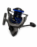 REEL ACTIVE 5 Reel Active cuerpo reforzado de alta resistencia (ACTIVE)