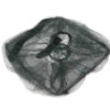 Trampa para mojarras plegable 2 bocas color verde (TRA-11-00)
