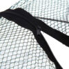 Trampa para mojarras plegable 2 bocas color verde (TRA-11-00)