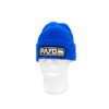Gorro de Lana con Parche Payo