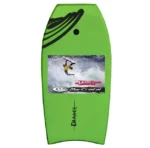 BodyBoard IXPE-BEAN (C/Stringer) Diabel 37