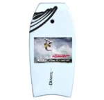 BodyBoard IXPE-BEAN (C/Stringer) Diabel 37
