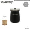 Mate Discovery (17081)