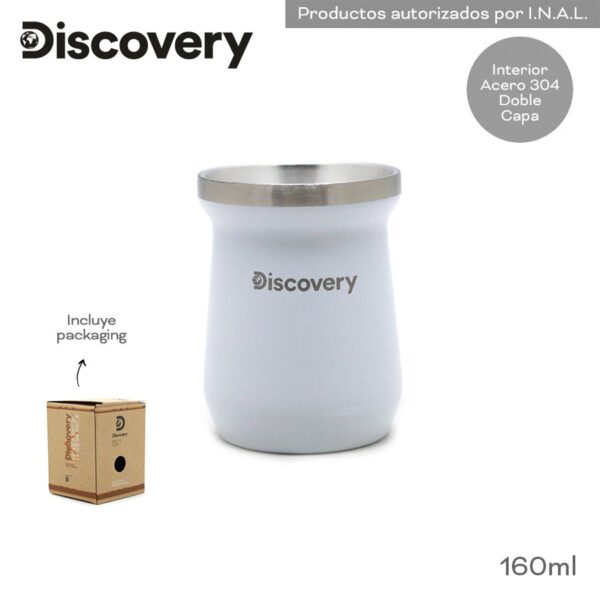 Mate Discovery (17082)