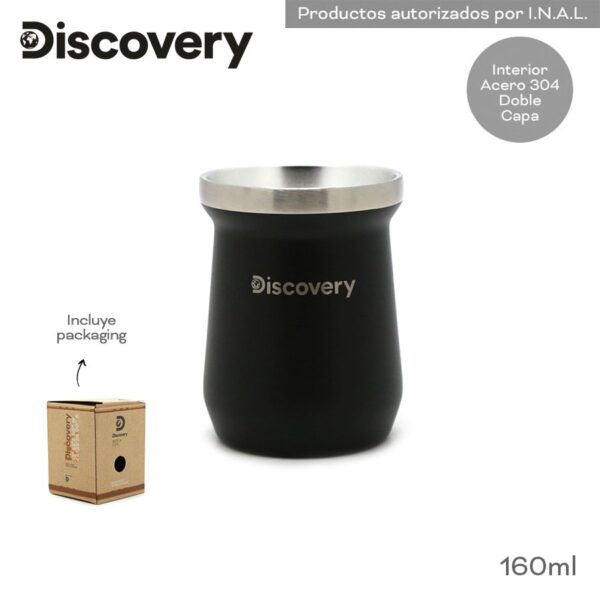 Mate Discovery (17081)