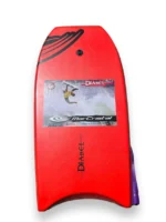 BodyBoard IXPE-BEAN (C/Stringer) Diabel 37
